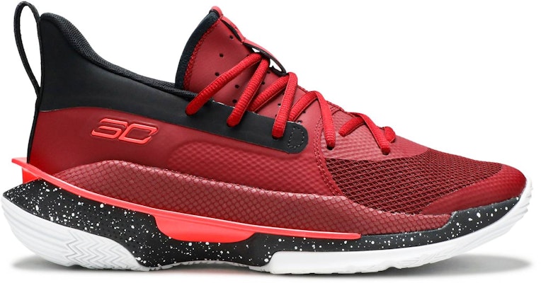 Ua curry 5 red 2025