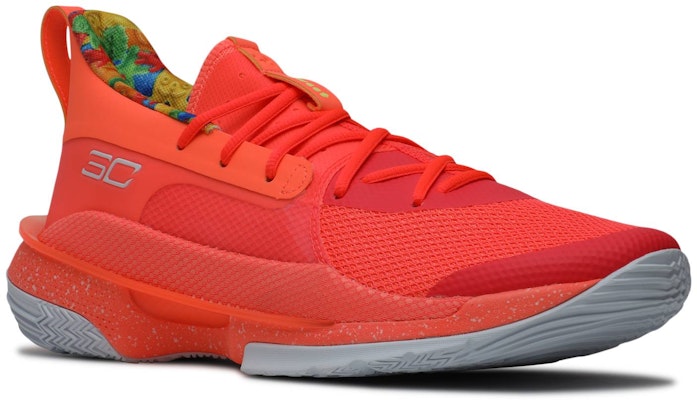 Curry 7 sour patch kids best sale boys