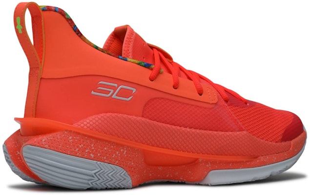 Sour patch kid curry sevens 2025