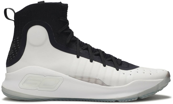 Under armour 2025 curry 4 boys