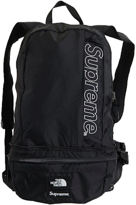 Tnf x supreme bag deals Tnf x supreme bag deals