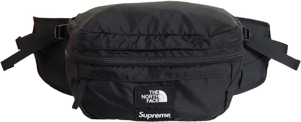 Supreme x The North Face Trekking Convertible Backpack And Waist