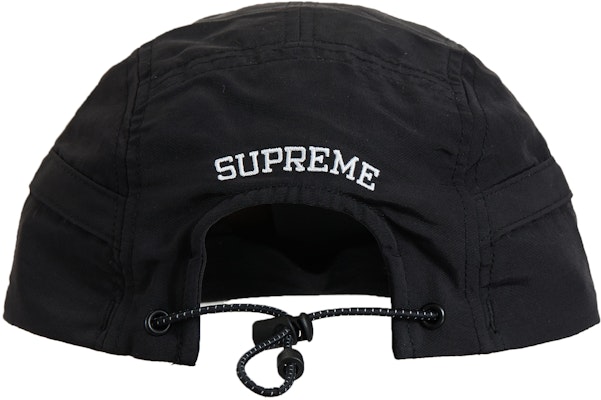 supreme the north face cap black