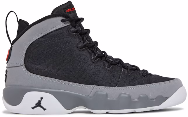(Grade School) Air Jordan 9 Retro 'Particle Grey' 302359-060 Buy (Grade School) Air Jordan 9 Retro 'Particle Grey' 302359-060