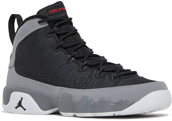 (Grade School) Air Jordan 9 Retro 'Particle Grey' 302359-060 Order (Grade School) Air Jordan 9 Retro 'Particle Grey' 302359-060
