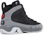(Kanak-Kanak) Air Jordan 9 Retro 'Particle Grey' 302359-060