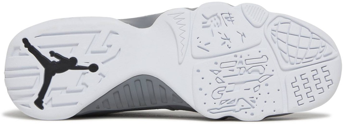 (Grade School) Air Jordan 9 Retro 'Particle Grey' 302359-060 Shop (Grade School) Air Jordan 9 Retro 'Particle Grey' 302359-060