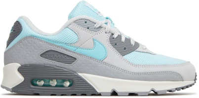 Nike Air Max 90 'Snowflake' DQ0789-001 Nike Air Max 90 'Snowflake' DQ0789-001
