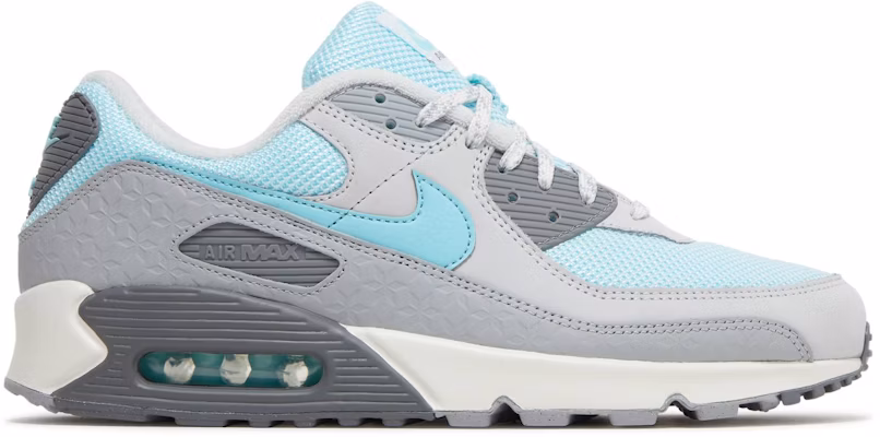 나이키 에어맥스 90 '눈송이' ️ (Nike Air Max 90 'Snowflake' ️) DQ0789-001 Buy 나이키 에어맥스 90 '눈송이' ️ (Nike Air Max 90 'Snowflake' ️) DQ0789-001