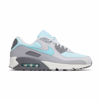 Nike Air Max 90 'Snowflake'