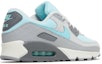 Lookbook Nike Air Max 90 'Snowflake' Salji DQ0789-001