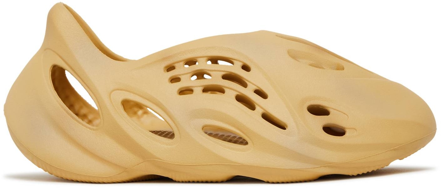adidas Yeezy Foam Runner 'Desert Sand' - GV6843 - Novelship