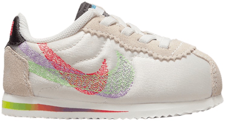 Toddlers 2025 nike cortez