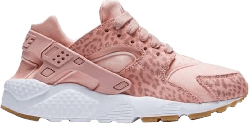 Coral huaraches sales