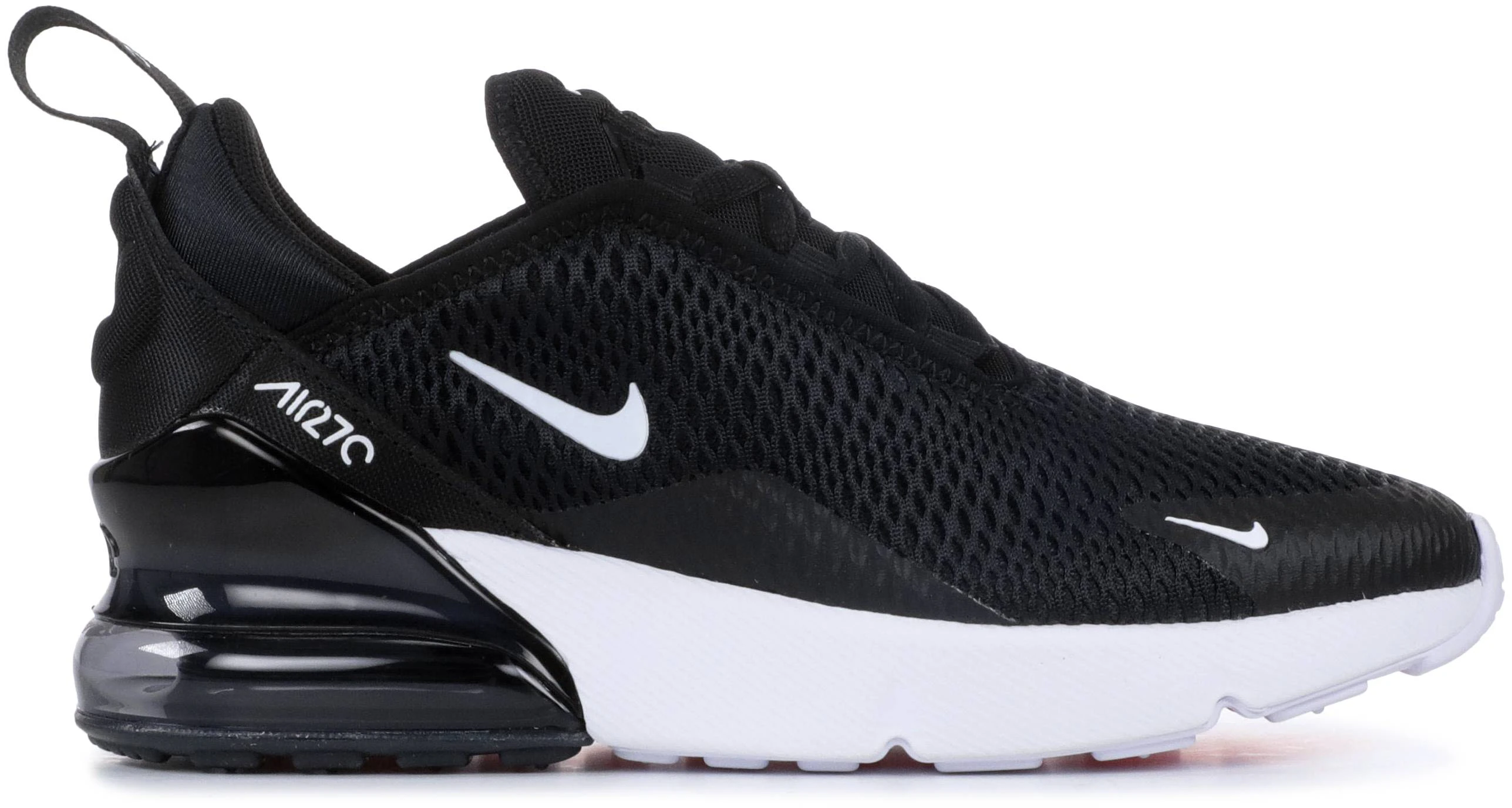 Nike Air Max 270 Black PS AO2372 001 Novelship nike-air-max-270-black-ps-ao2372-001-novelship