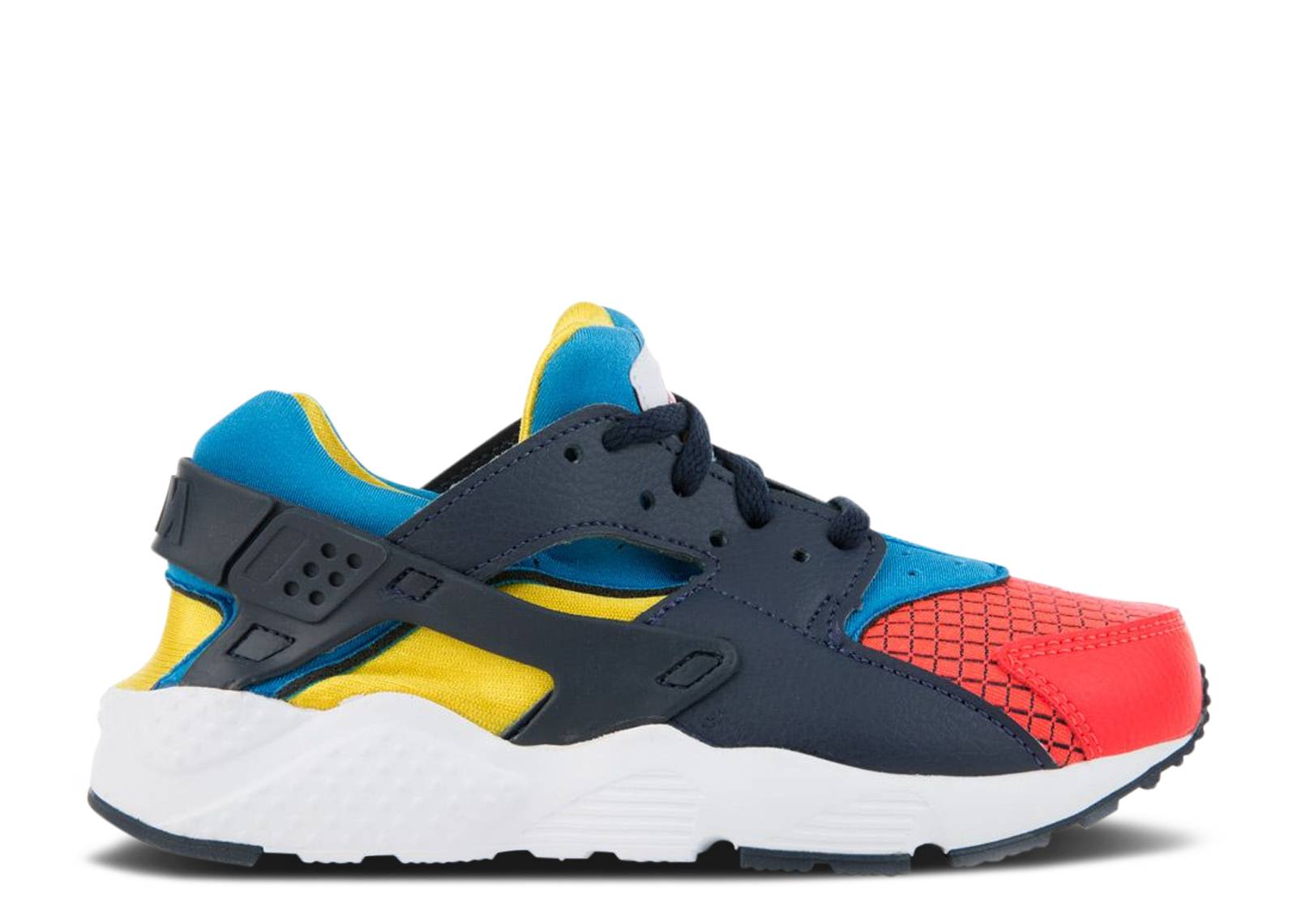 nike huarache run ultra now