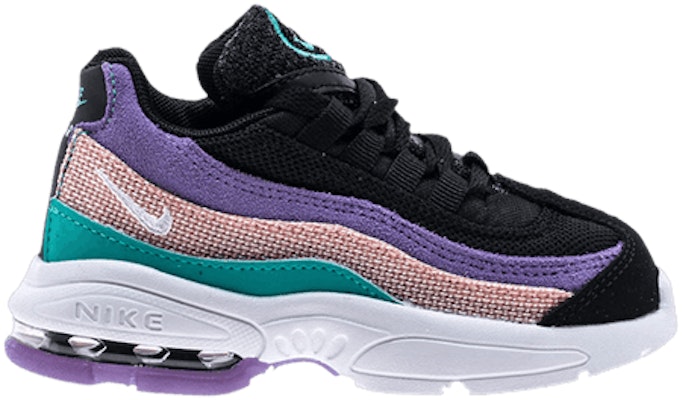 Nike air max 95 2025 for toddlers
