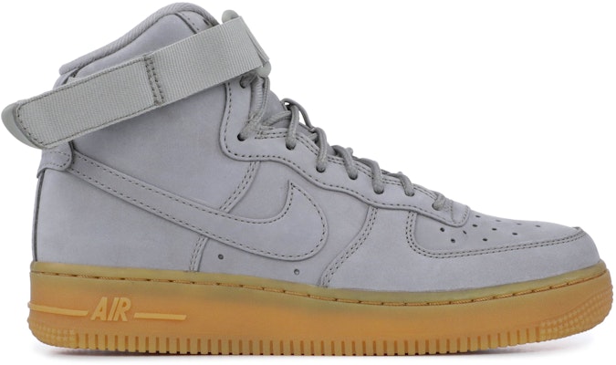 Air force 1 high 2025 wb gs