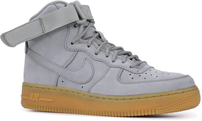 Air force 1 high wb bg best sale