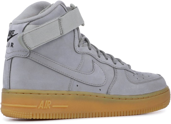 Nike air force 1 high sales wb gs