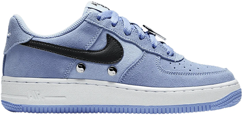 Have a nike sales day light blue