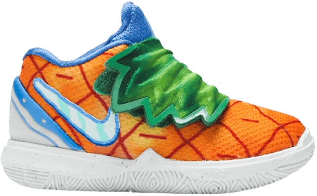 Kyrie sponge hot sale