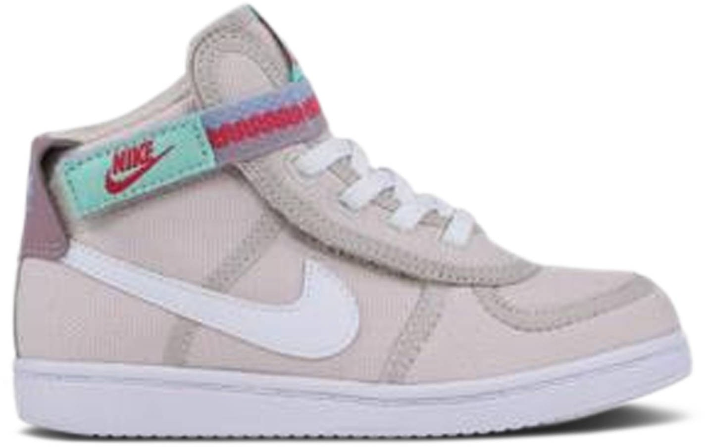 Nike vandal high supreme toddler sales