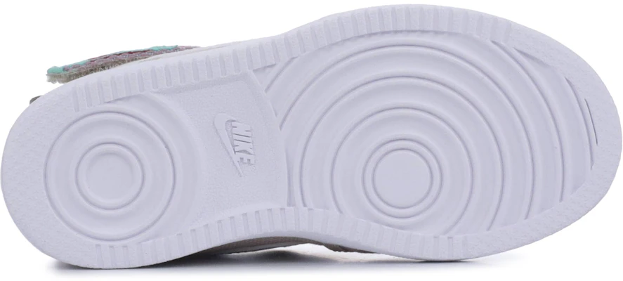 Nike vandal high supreme top toddler