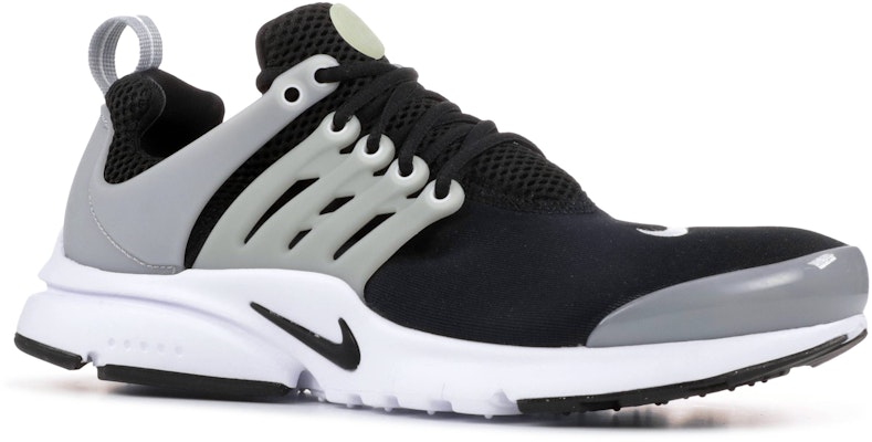 All black prestos grade school online