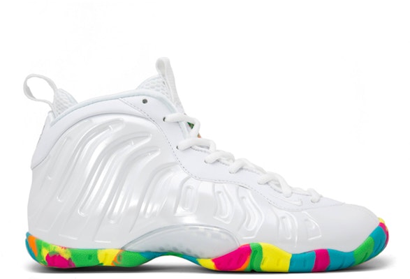 Grade school deals foamposites fruity pebbles
