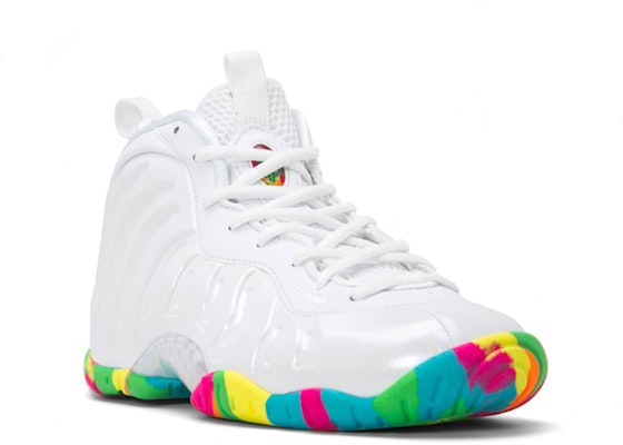 Little posite sales one fruity pebbles