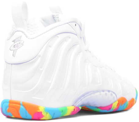 Fruity pebbles foams grade school sales