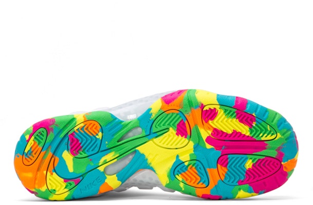Fruity pebbles foams grade school best sale