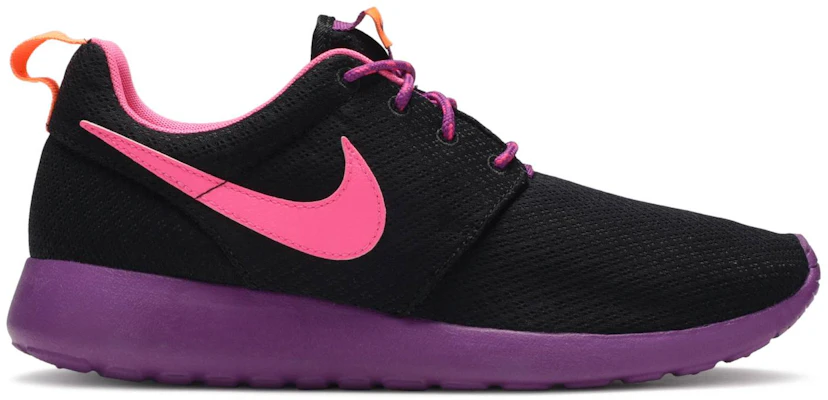 Roshe runs grade school best sale