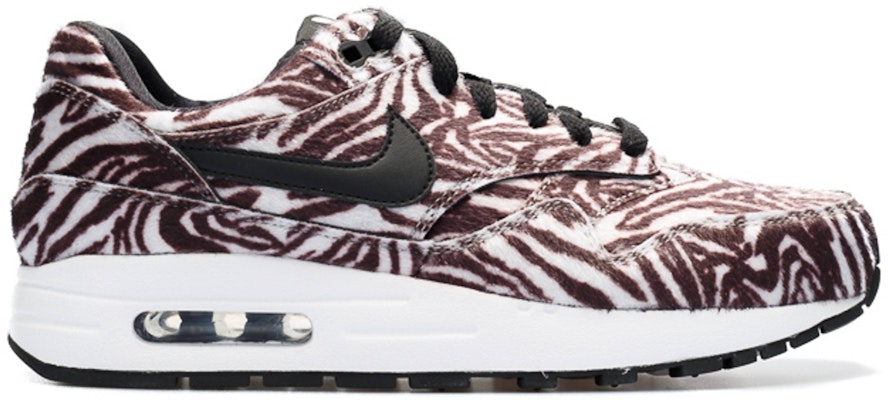 (Niños) Nike Air Max 1 QS 'Cebra' 827657-100 Buy (Niños) Nike Air Max 1 QS 'Cebra' 827657-100