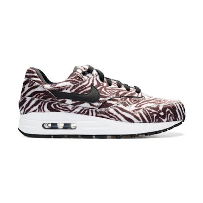 (GS) Nike Air Max 1 QS 'Zebra'