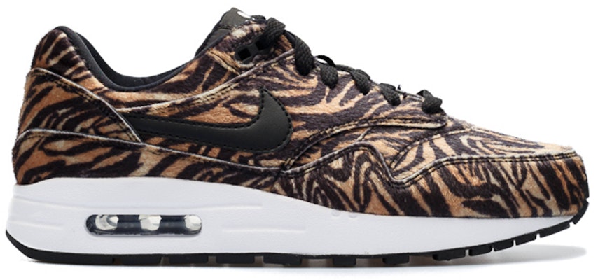 (Grade School) Nike Air Max 1 QS 'Tiger' 827657-200 Buy (Grade School) Nike Air Max 1 QS 'Tiger' 827657-200