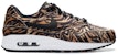 (Kanak-Kanak Sekolah) Nike Air Max 1 QS 'Tiger' 827657-200