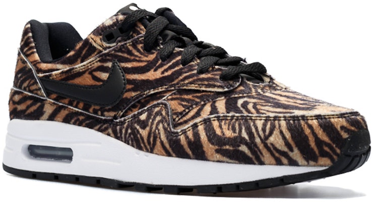 (Grade School) Nike Air Max 1 QS 'Tiger' 827657-200 Order (Grade School) Nike Air Max 1 QS 'Tiger' 827657-200