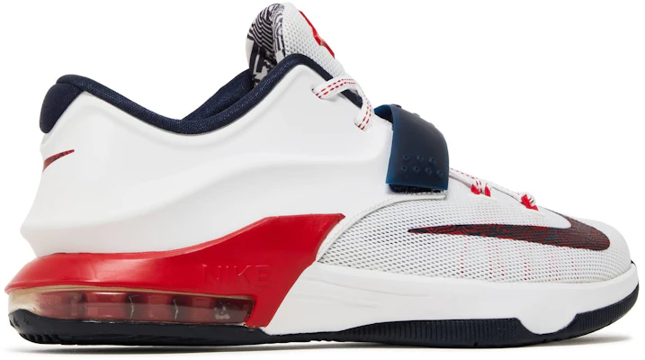 Kd top usa shoes