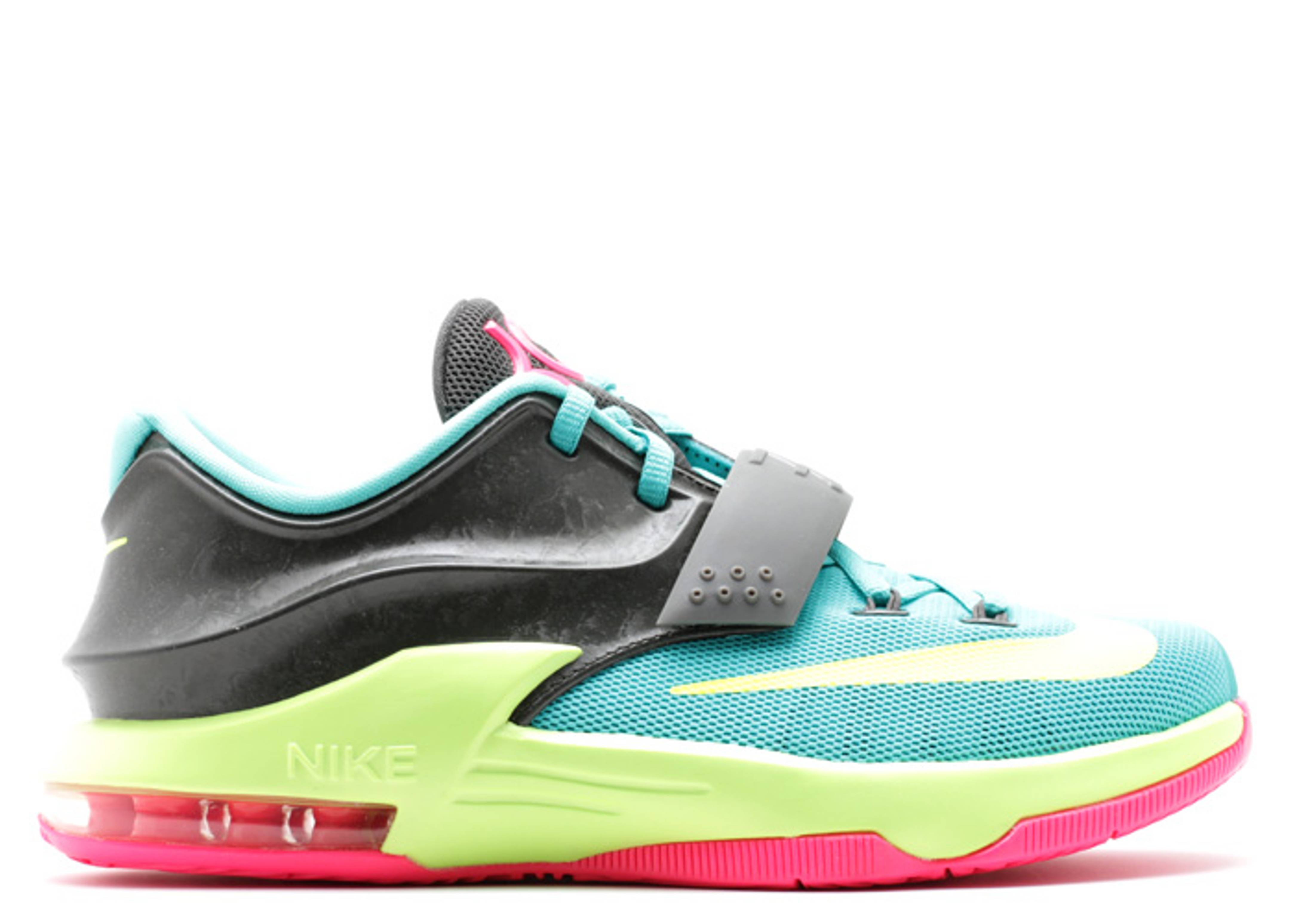 kd 7 carnival
