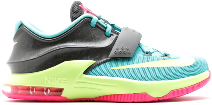 Kd 7 best sale carnival