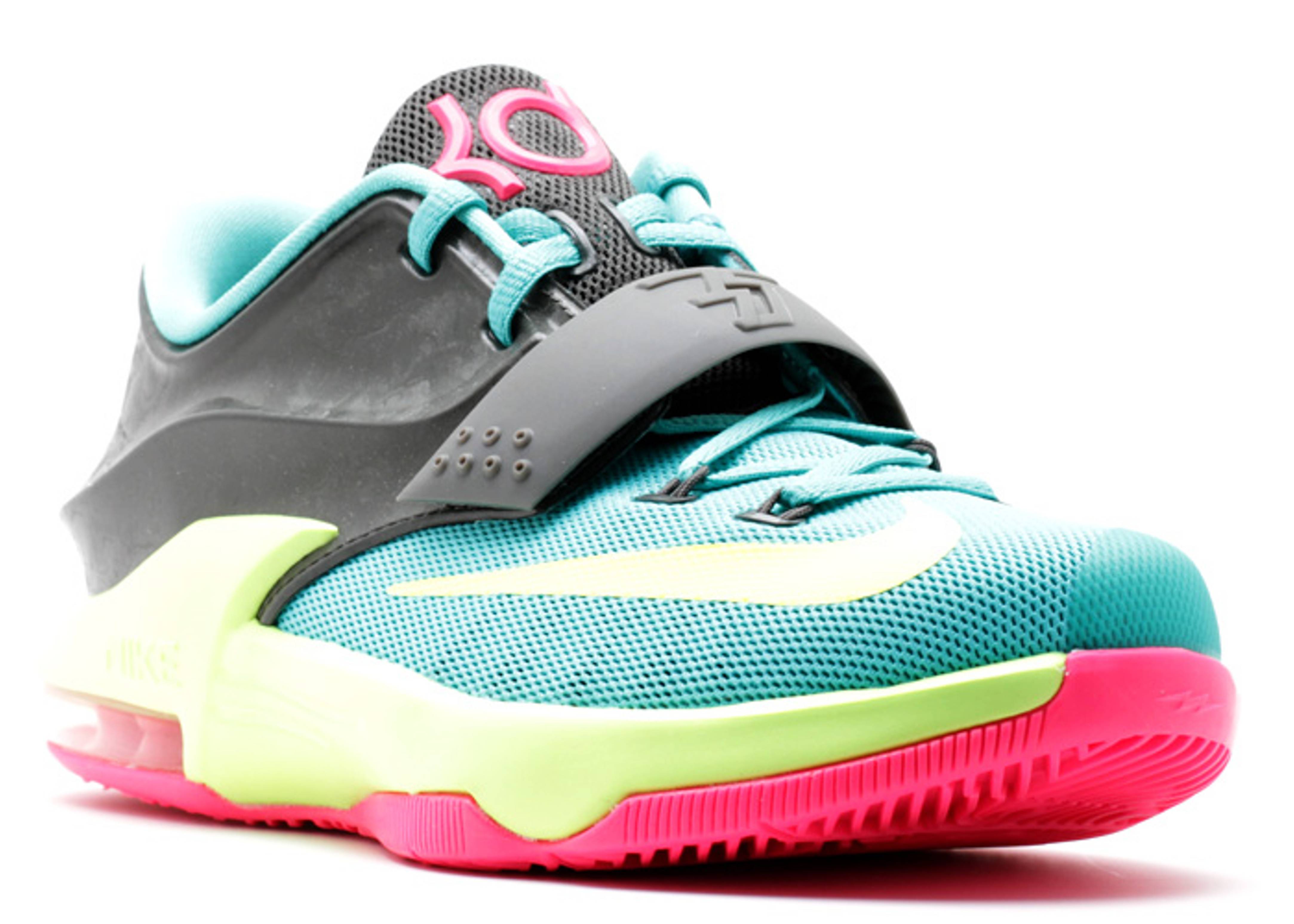 kd 7 carnival