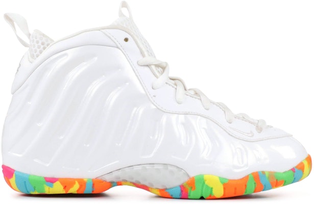 Little posite one fruity 2025 pebbles
