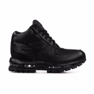 (GS) Nike Air Max Goadome 'Black'