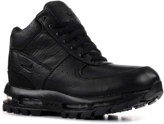(Grade School) Nike Air Max Goadome 'Black' 311567-001 Order (Grade School) Nike Air Max Goadome 'Black' 311567-001
