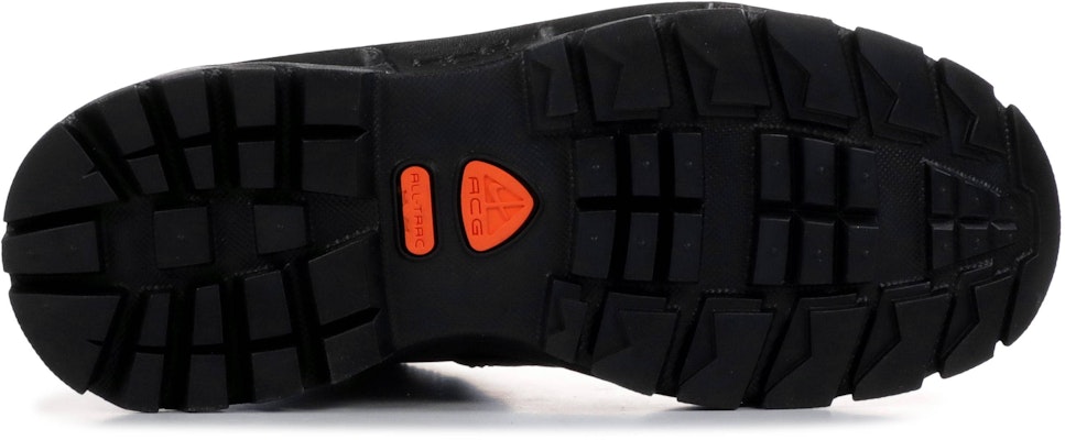 (Grade School) Nike Air Max Goadome 'Black' 311567-001 Shop (Grade School) Nike Air Max Goadome 'Black' 311567-001