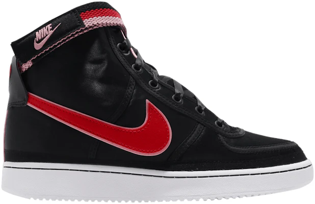 Nike vandal high sales supreme qs red