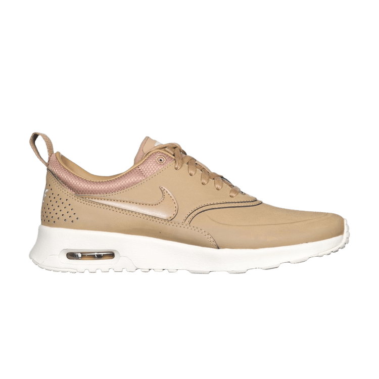 nike thea desert camo