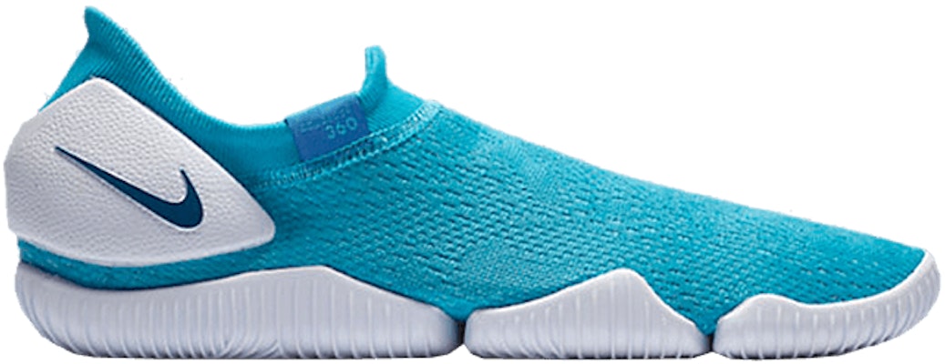 Nike aqua sock top 360 women's shoe